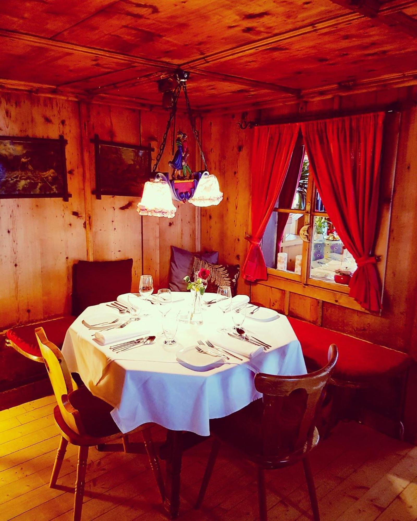 Gasthof Auerhahn Lech am Arlberg Exterior photo